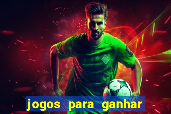 jogos para ganhar dinheiro no pix gratuito